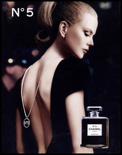 Chanel N°5: The Film (S)