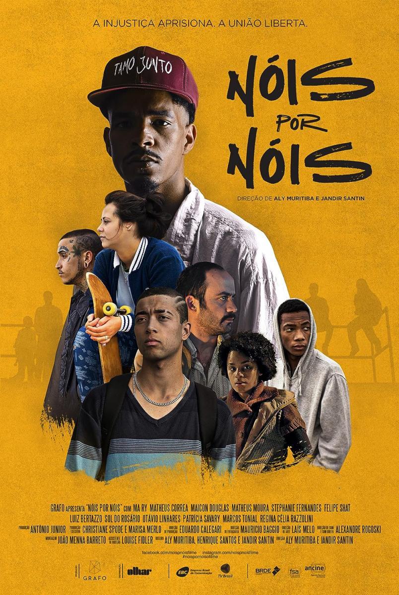 Nóis por Nóis (TV)