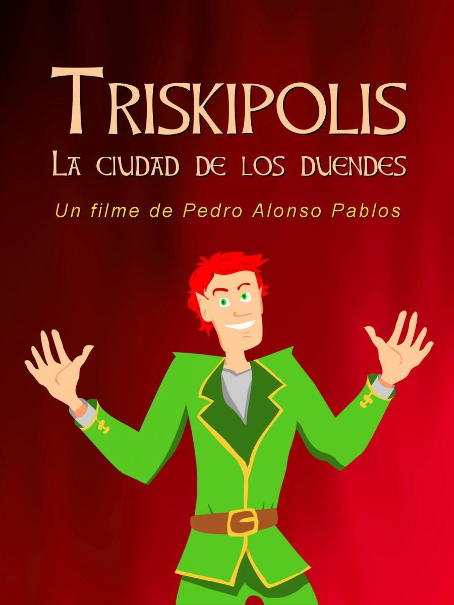 Triskípolis, la ciudad de los Duendes