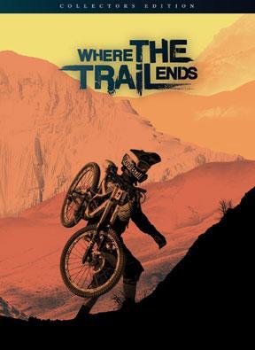 Where the Trail Ends...