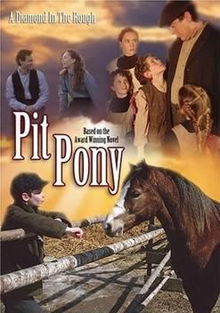 Pit Pony (TV)