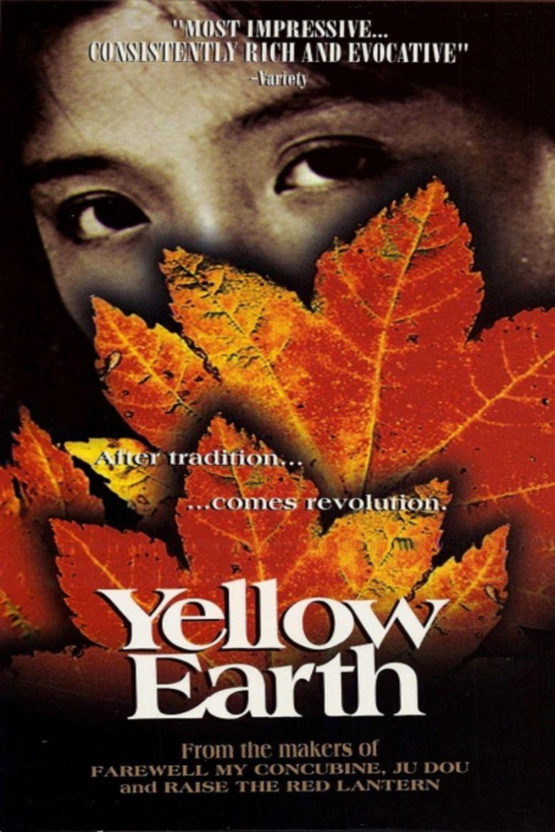 Yellow Earth