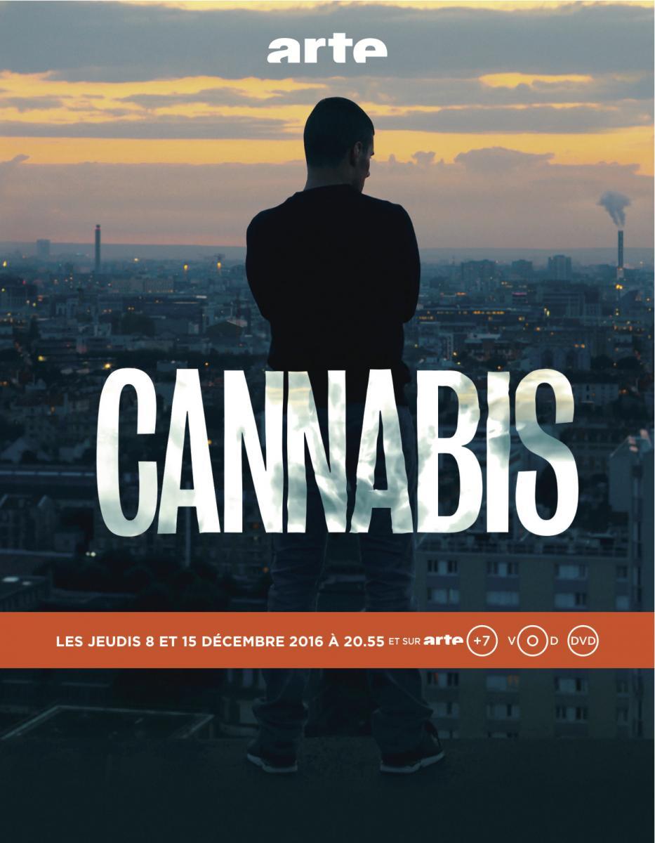 Cannabis (TV Series)