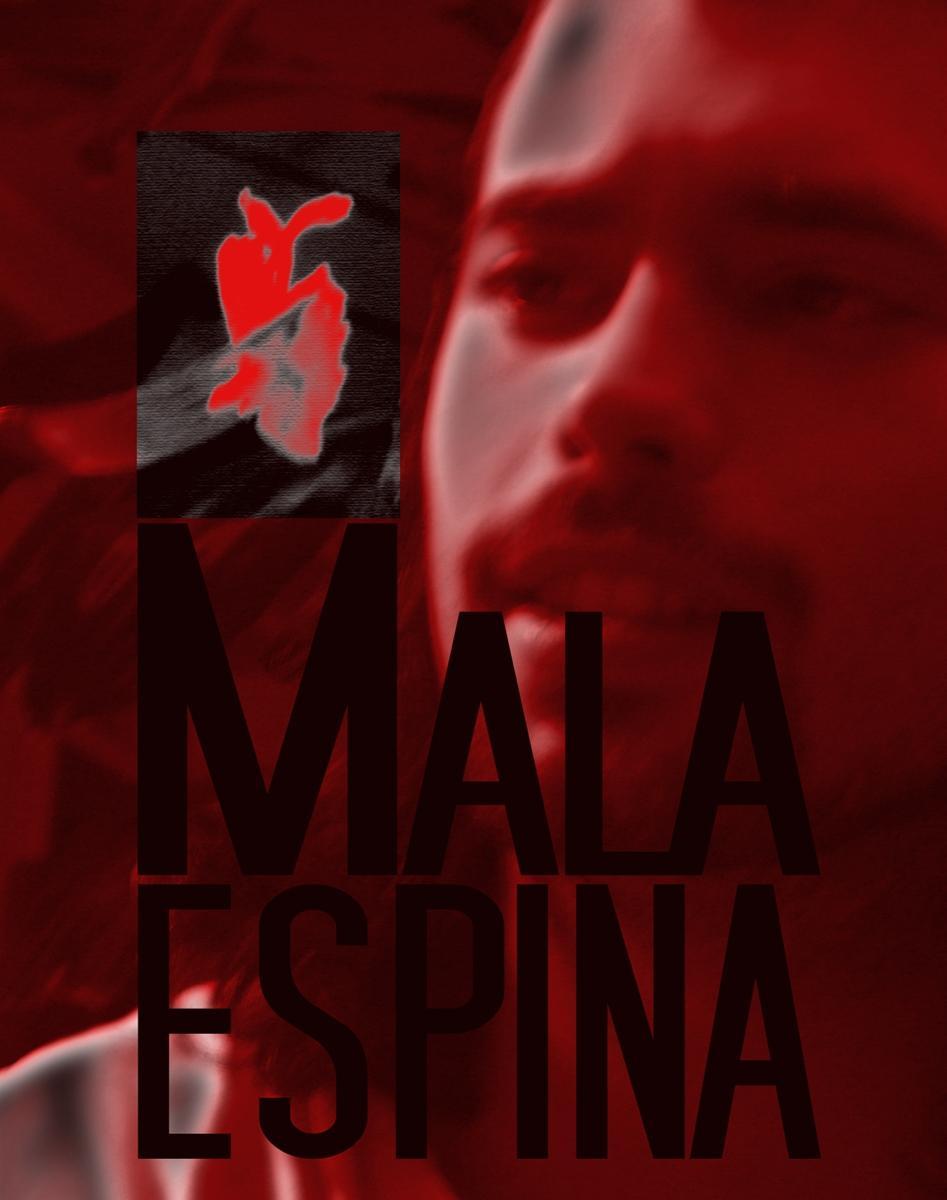 Mala espina (C)