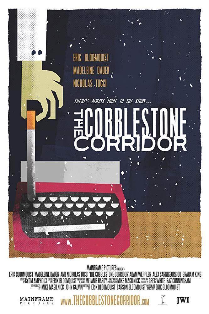 The Cobblestone Corridor (C)