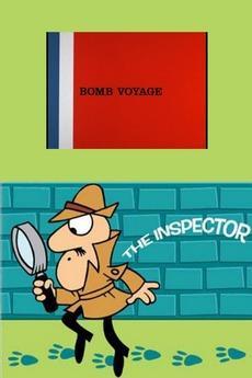 El inspector: Bomb Voyage (C)