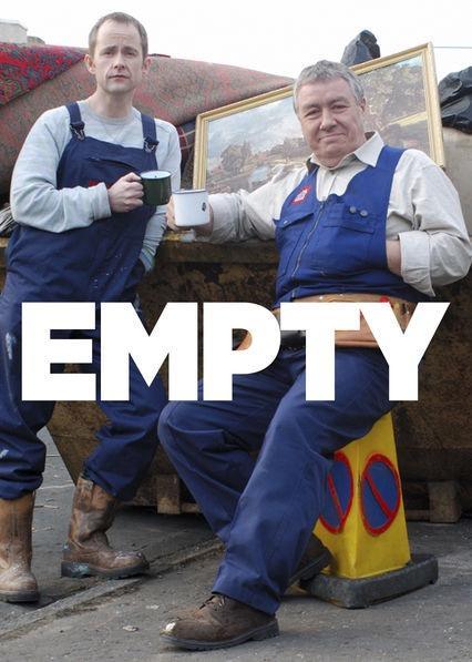 Empty (TV Series)