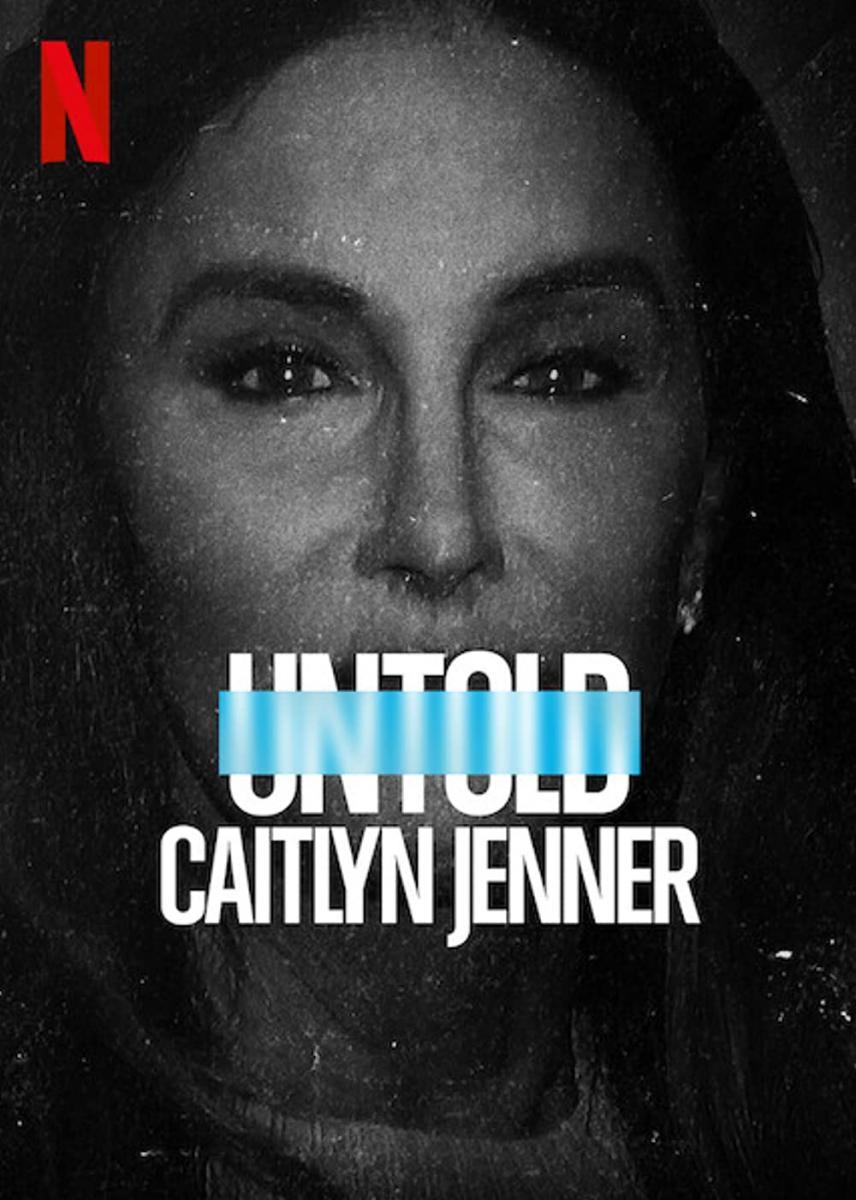 Secretos del deporte: Caitlyn Jenner (TV)