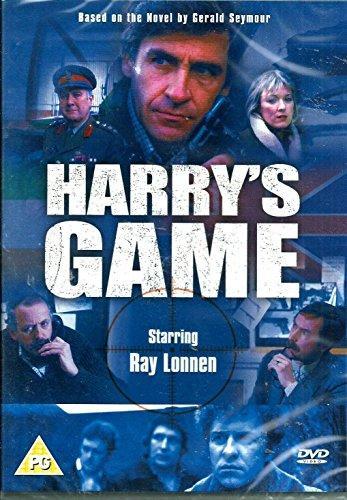 Harry's Game (Miniserie de TV)