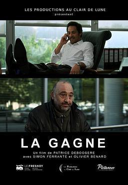 La gagne (S)