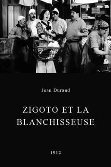 Zigoto et la blanchisseuse (C)