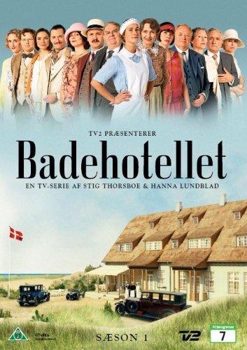 Badehotellet (TV Series)