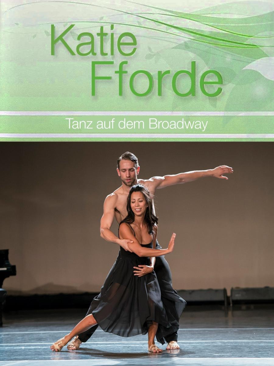 Katie Fforde: Tanz auf dem Broadway (TV)