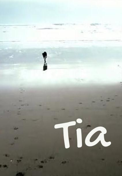 Tia (S)