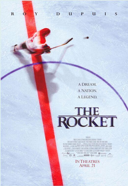 The Rocket