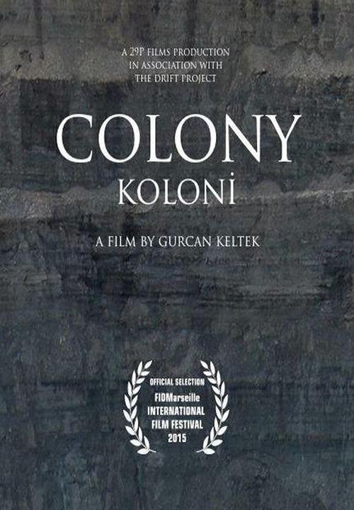 Colony