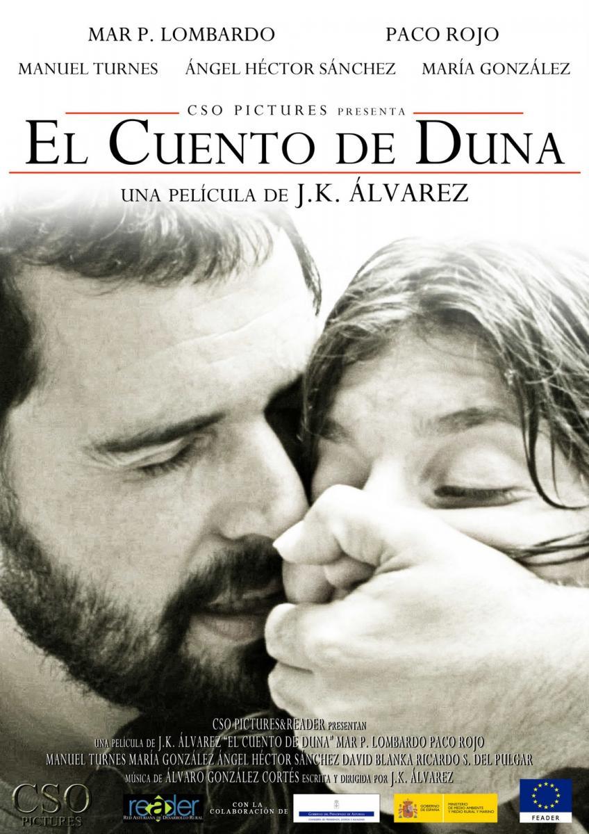 El cuento de Duna