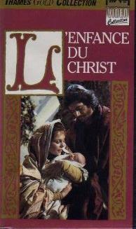 L'enfance du Christ