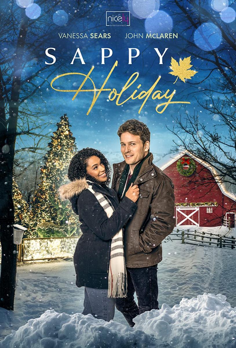 Sappy Holiday (TV)