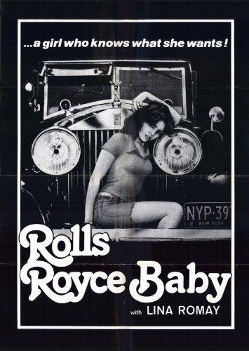 Rolls-Royce Baby