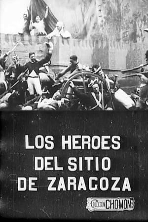 Los héroes del sitio de Zaragoza (S)