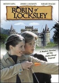 Robin of Locksley (TV)