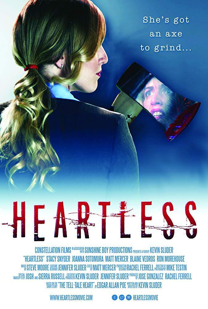 Heartless (S)