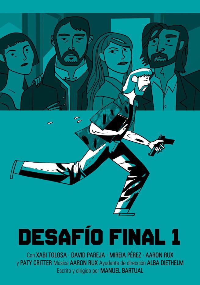 Desafío final 1 (S)