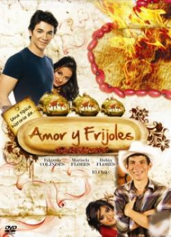 Amor y frijoles