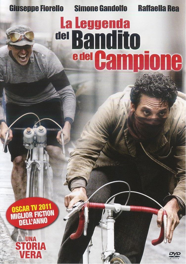 La leggenda del bandito e del campione (TV)