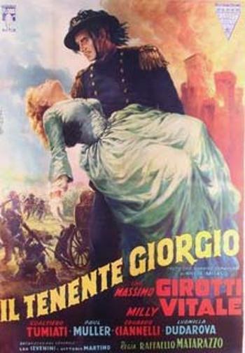 Il tenente Giorgio