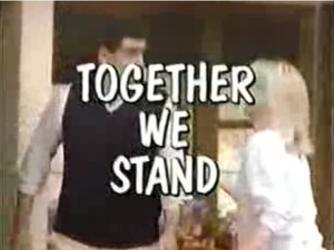 Together We Stand (TV Series)