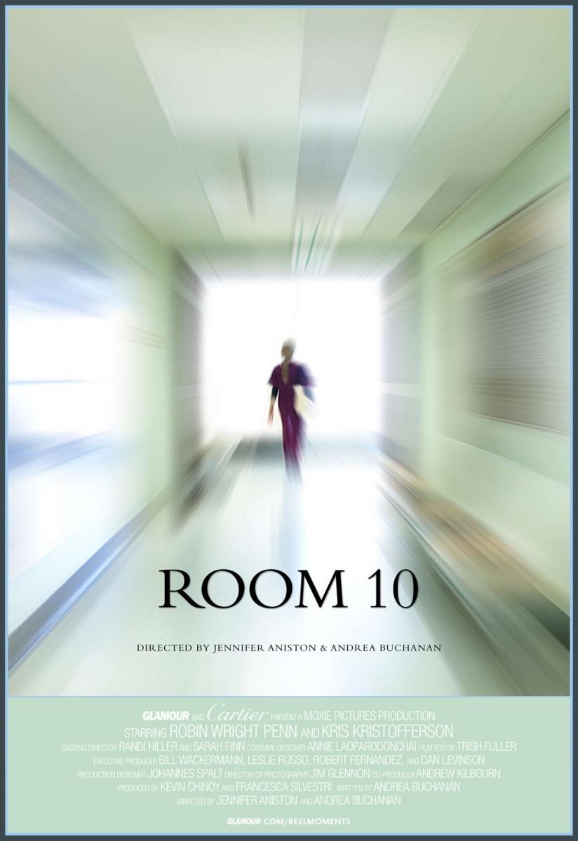 Room 10 (S)
