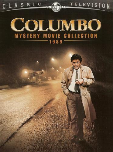 Columbo: Murder, Smoke and Shadows (TV)