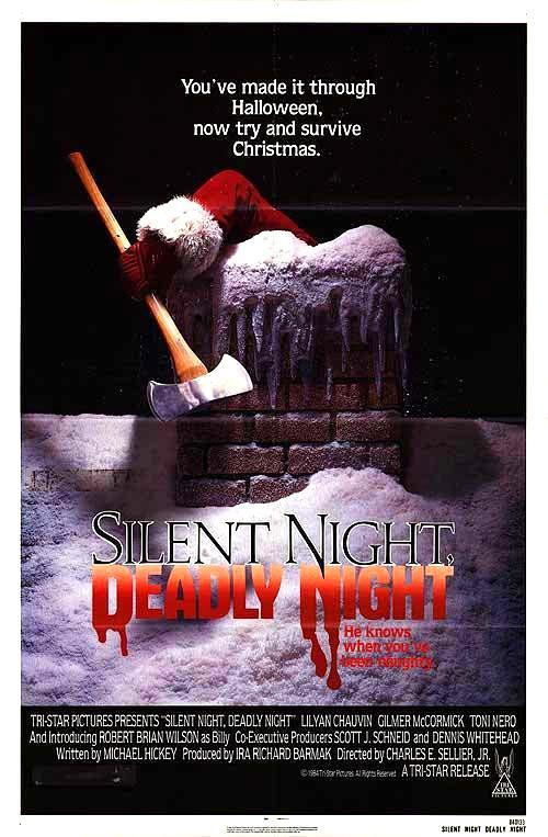 Silent Night, Deadly Night