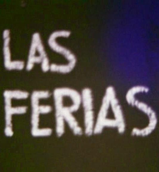 Las ferias (S)