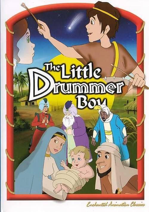 The Little Drummer Boy (TV)