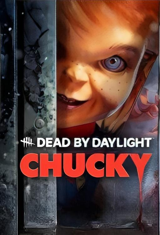 Dead by Daylight: Chucky (S)