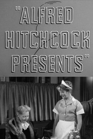 Alfred Hitchcock Presents: The Kind Waitress (TV)