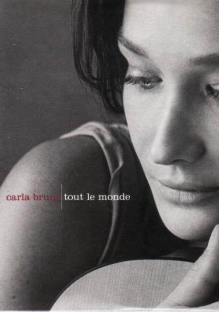 Carla Bruni: Tout le monde (Music Video)