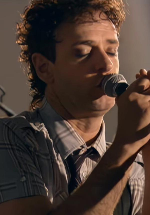 Gustavo Cerati: No te creo (Music Video)