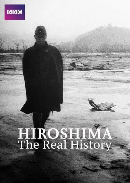 Hiroshima, la verdadera historia