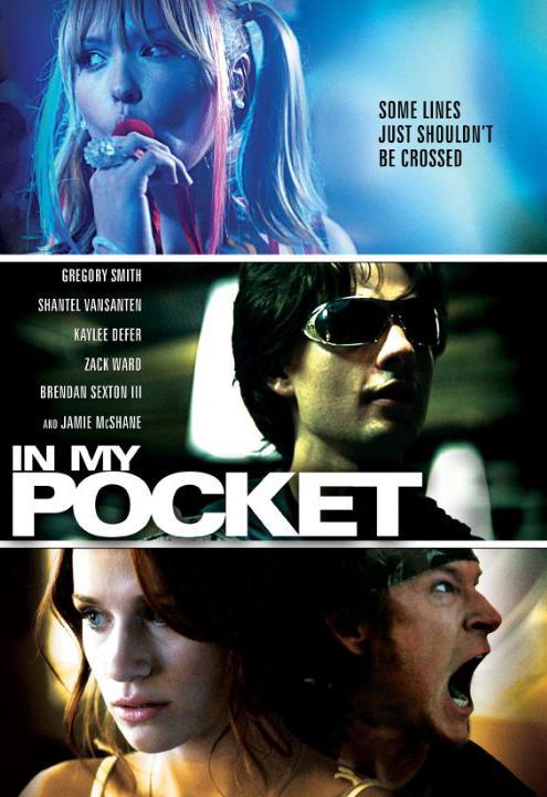 In My Pocket