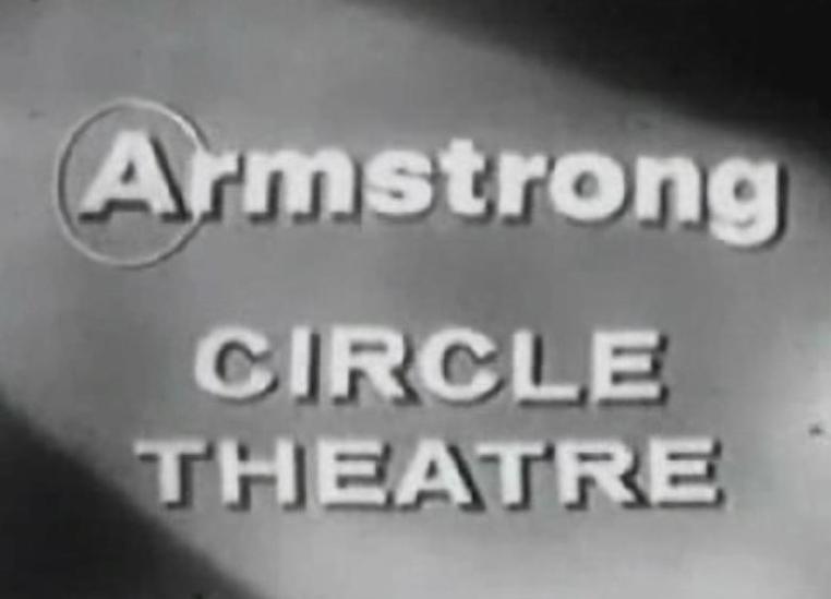 Armstrong Circle Theatre (Serie de TV)