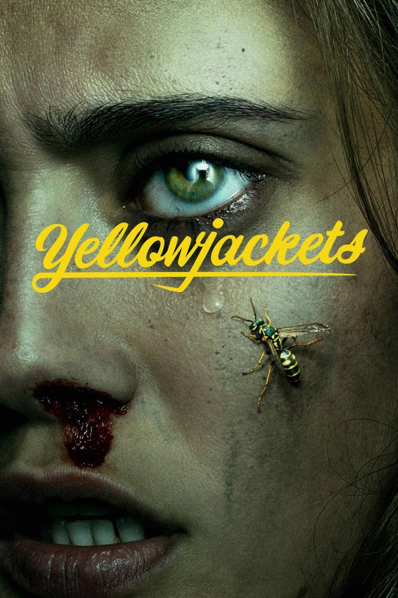 Yellowjackets (Serie de TV)