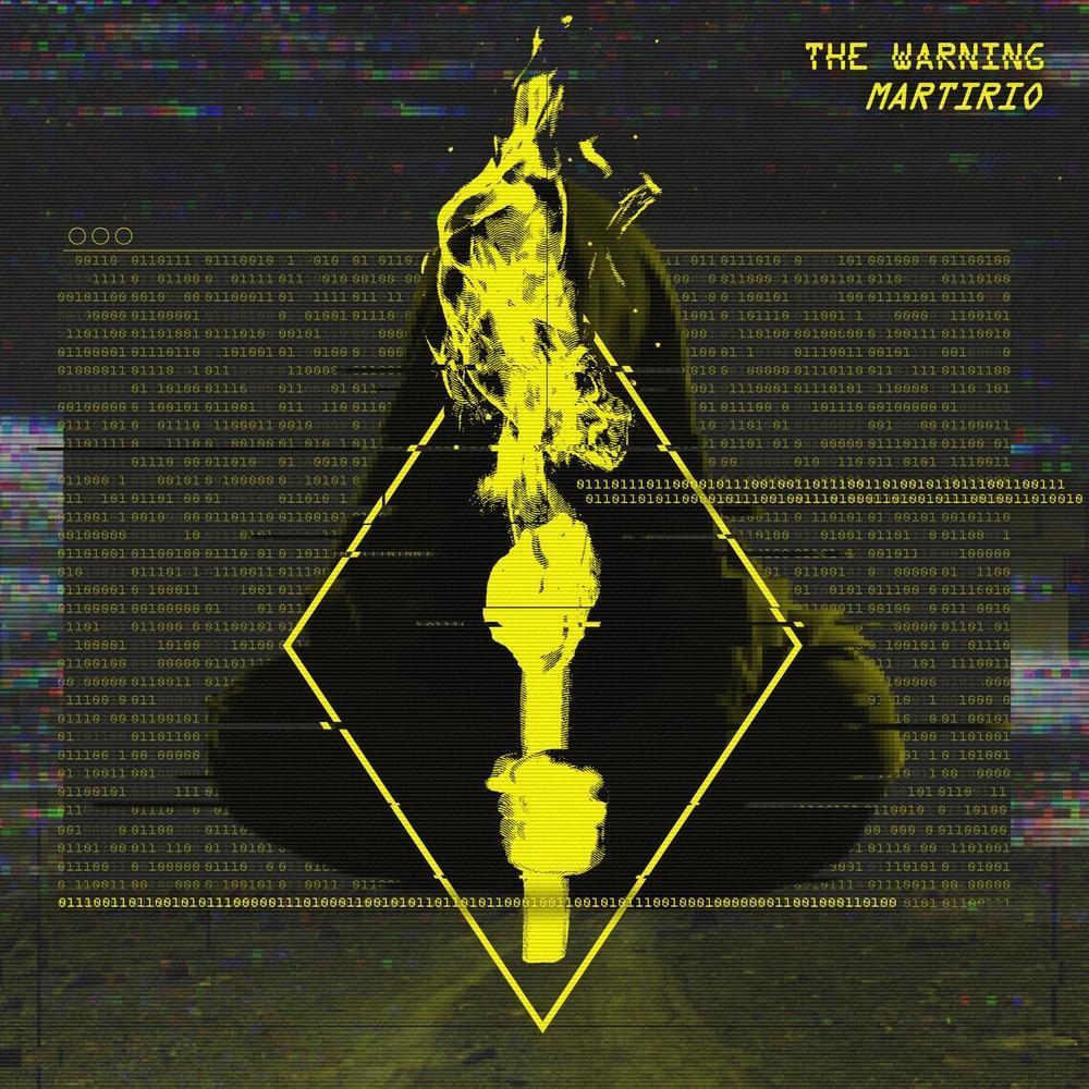 The Warning: Martirio (Music Video)