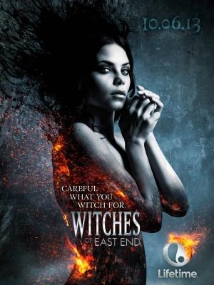 Witches of East End (TV Series)
