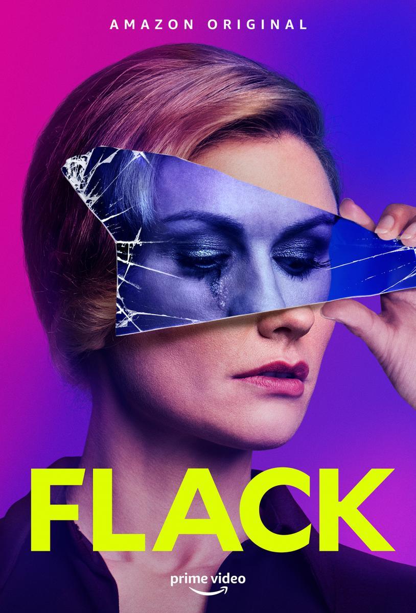 Flack (Serie de TV)