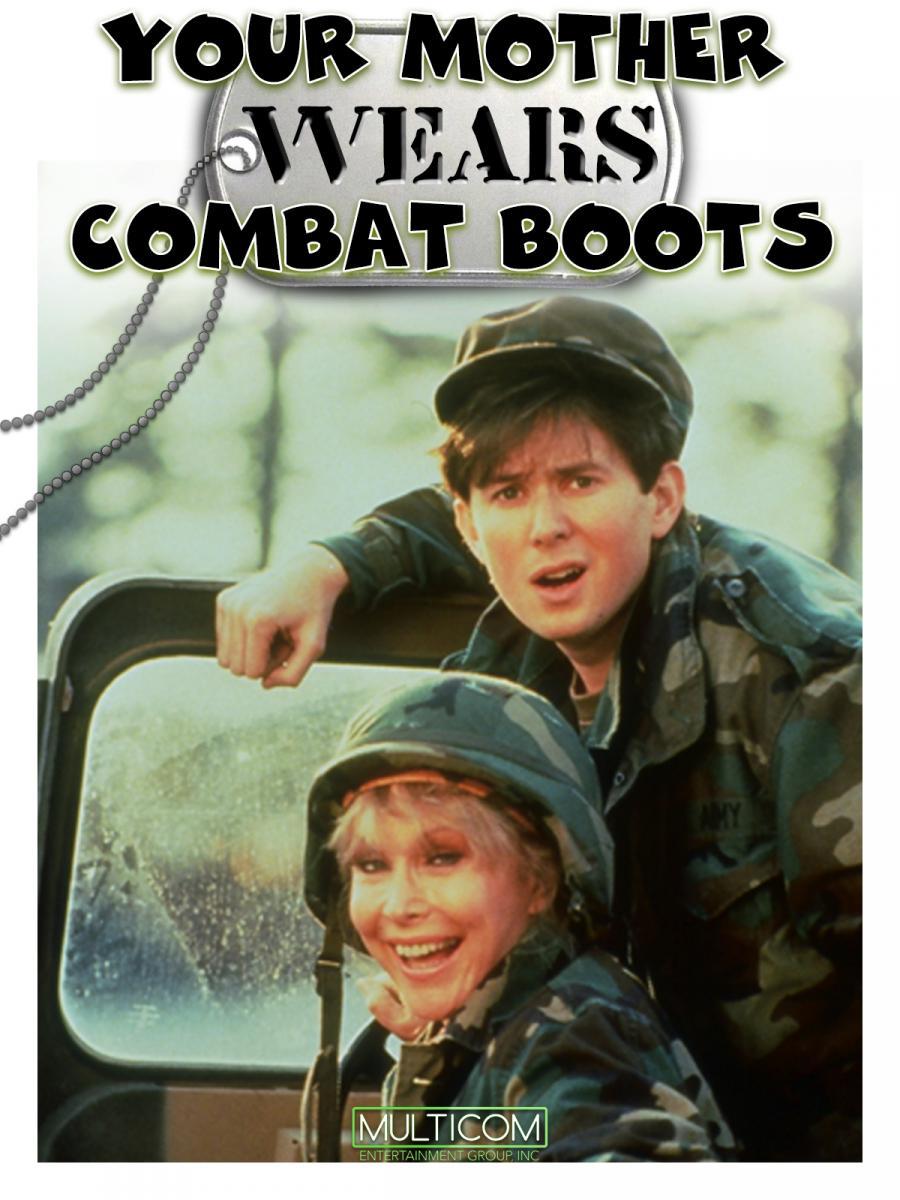 Your Mother Wears Combat Boots (TV)