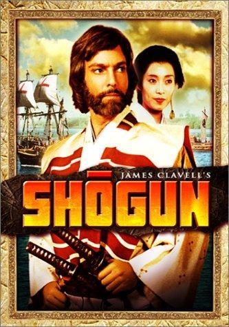 Shogun (TV Miniseries)